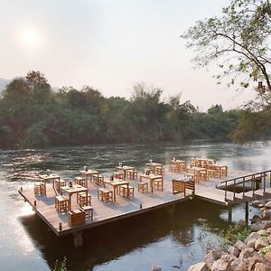 Mida Resort Kanchanaburi - Sha Plus